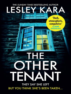 cover image of The Other Tenant